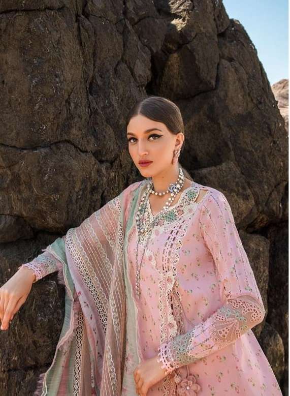 D NO:- H-7021,H-7022 by SANIYA TRENDZ 